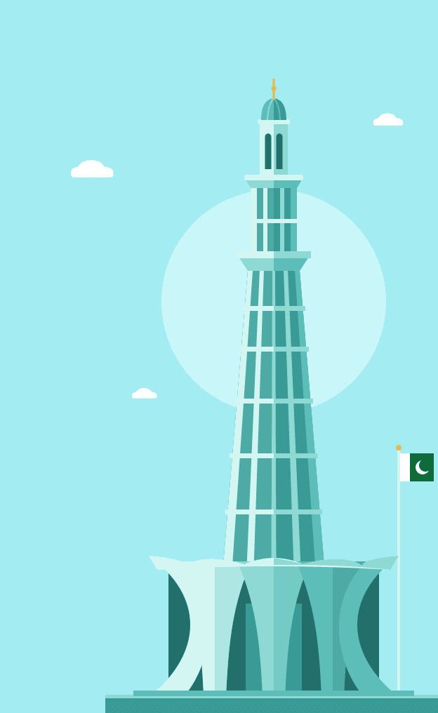 Lahore